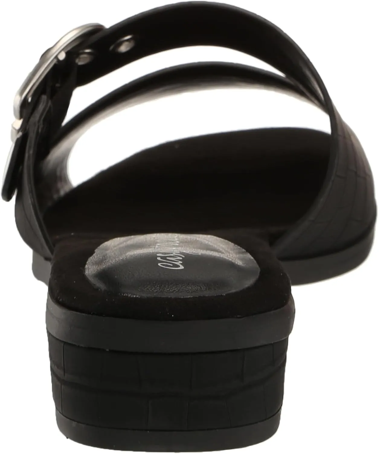 Easy Street Women's Viviana Heeled Sandal