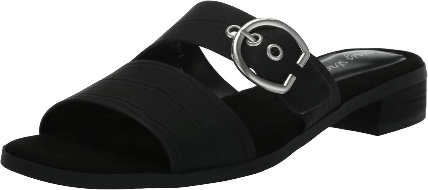 Easy Street Women's Viviana Heeled Sandal