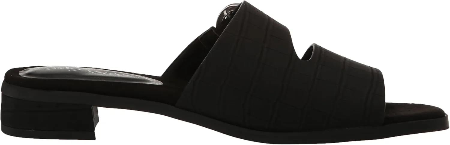Easy Street Women's Viviana Heeled Sandal