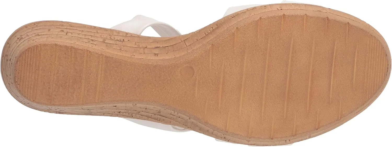 Easy Street Women's Wedge Sandal
