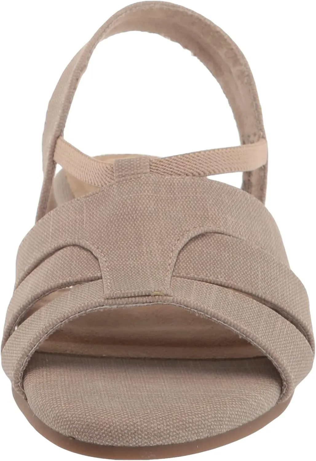 Easy Street Women's Yesenia Wedge Sandal