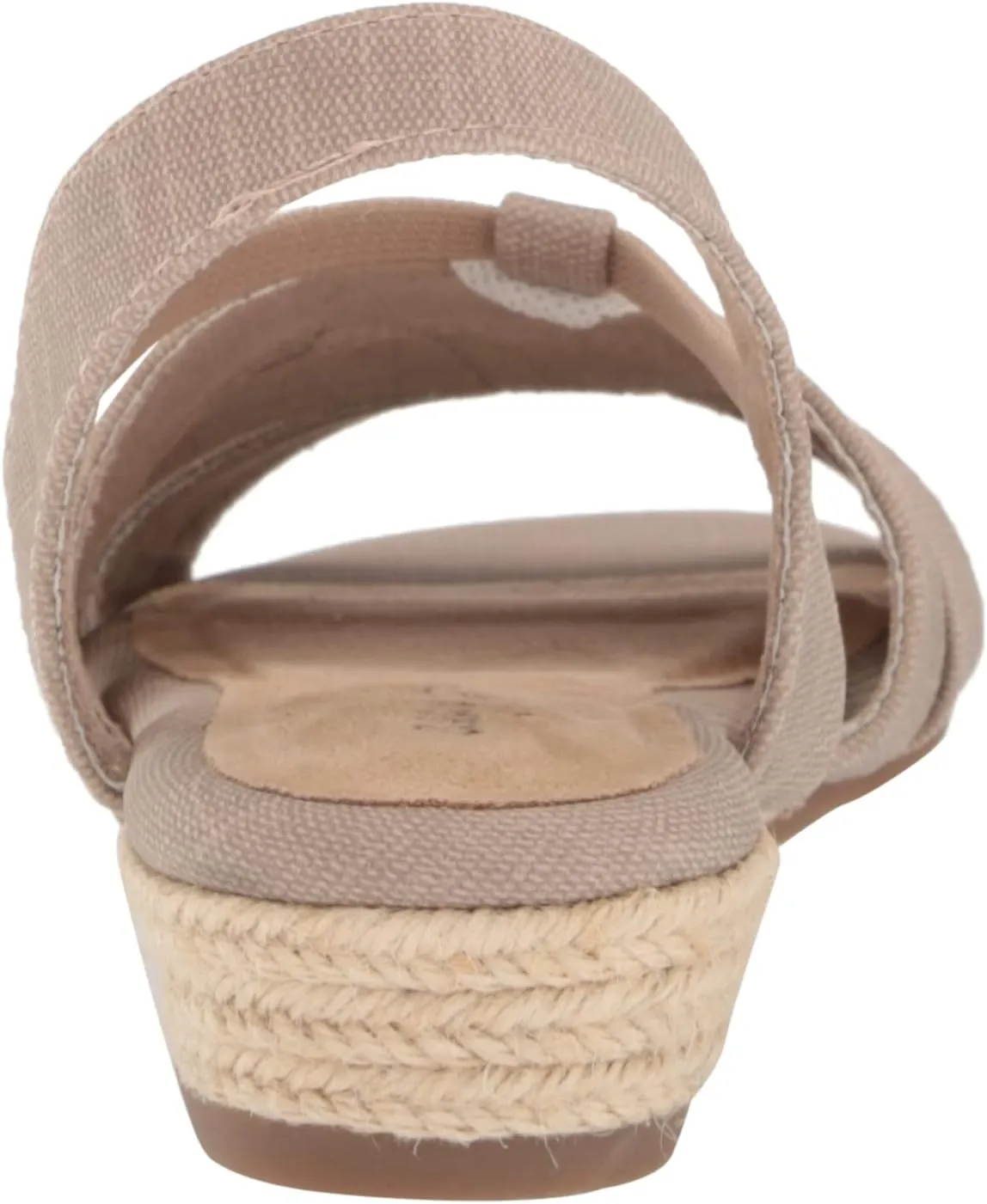 Easy Street Women's Yesenia Wedge Sandal