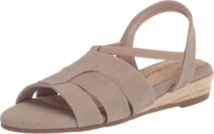 Easy Street Women's Yesenia Wedge Sandal