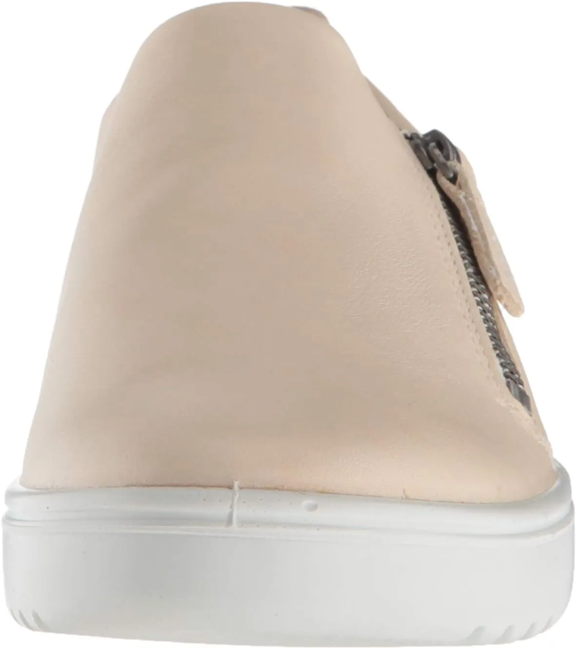 ECCO Footwear Womens Fara Slip On Fashion Sneaker