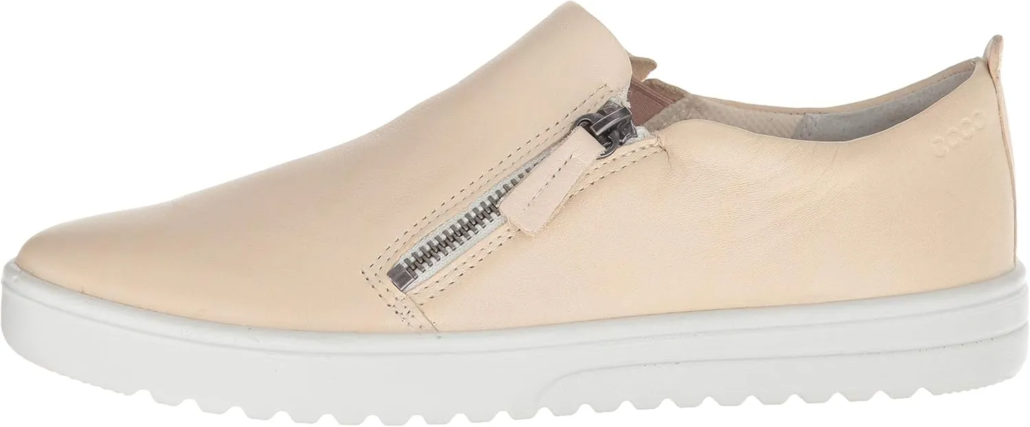ECCO Footwear Womens Fara Slip On Fashion Sneaker