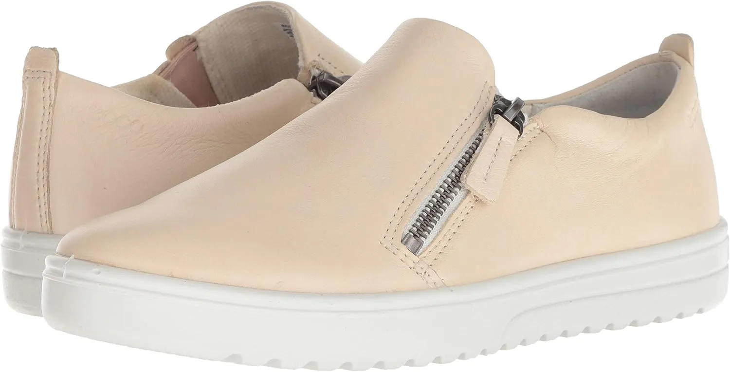 ECCO Footwear Womens Fara Slip On Fashion Sneaker