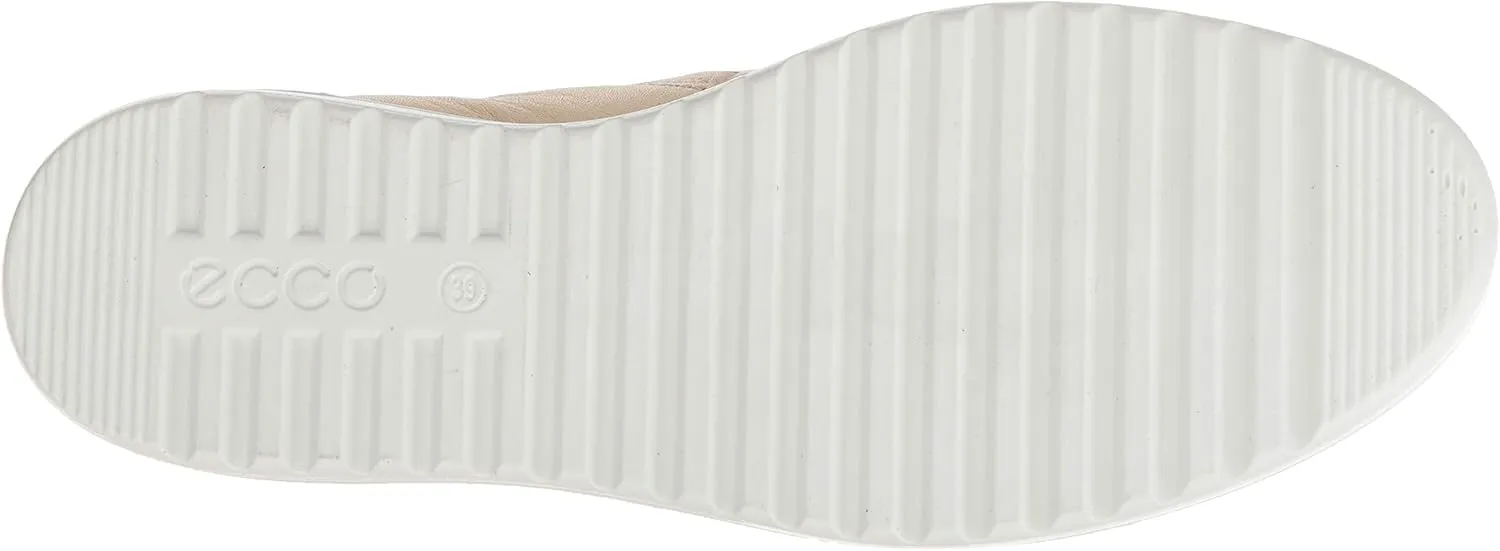 ECCO Footwear Womens Fara Slip On Fashion Sneaker