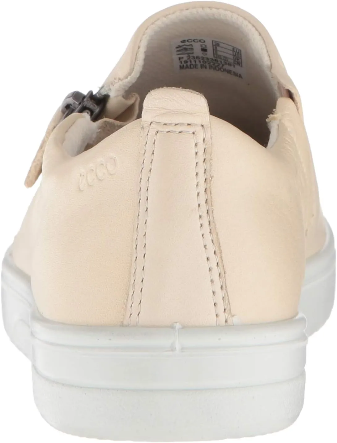 ECCO Footwear Womens Fara Slip On Fashion Sneaker