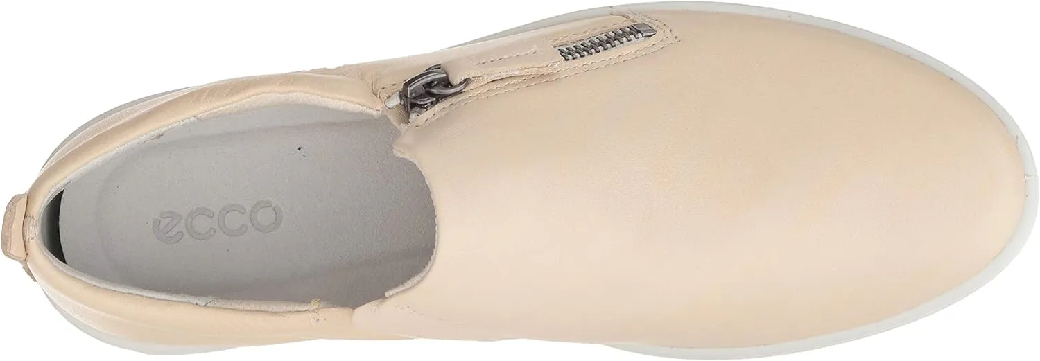 ECCO Footwear Womens Fara Slip On Fashion Sneaker