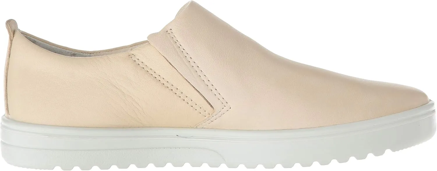 ECCO Footwear Womens Fara Slip On Fashion Sneaker