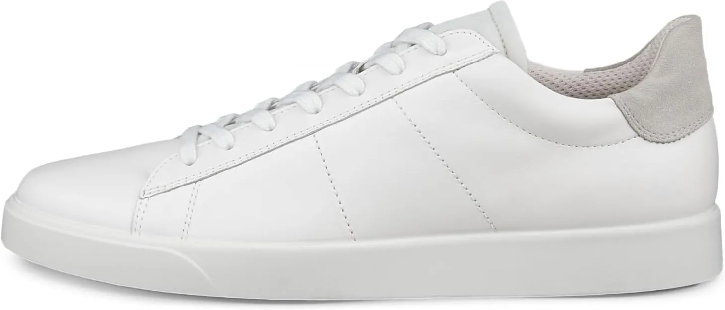 ECCO Men's Street Lite Retro Sneaker