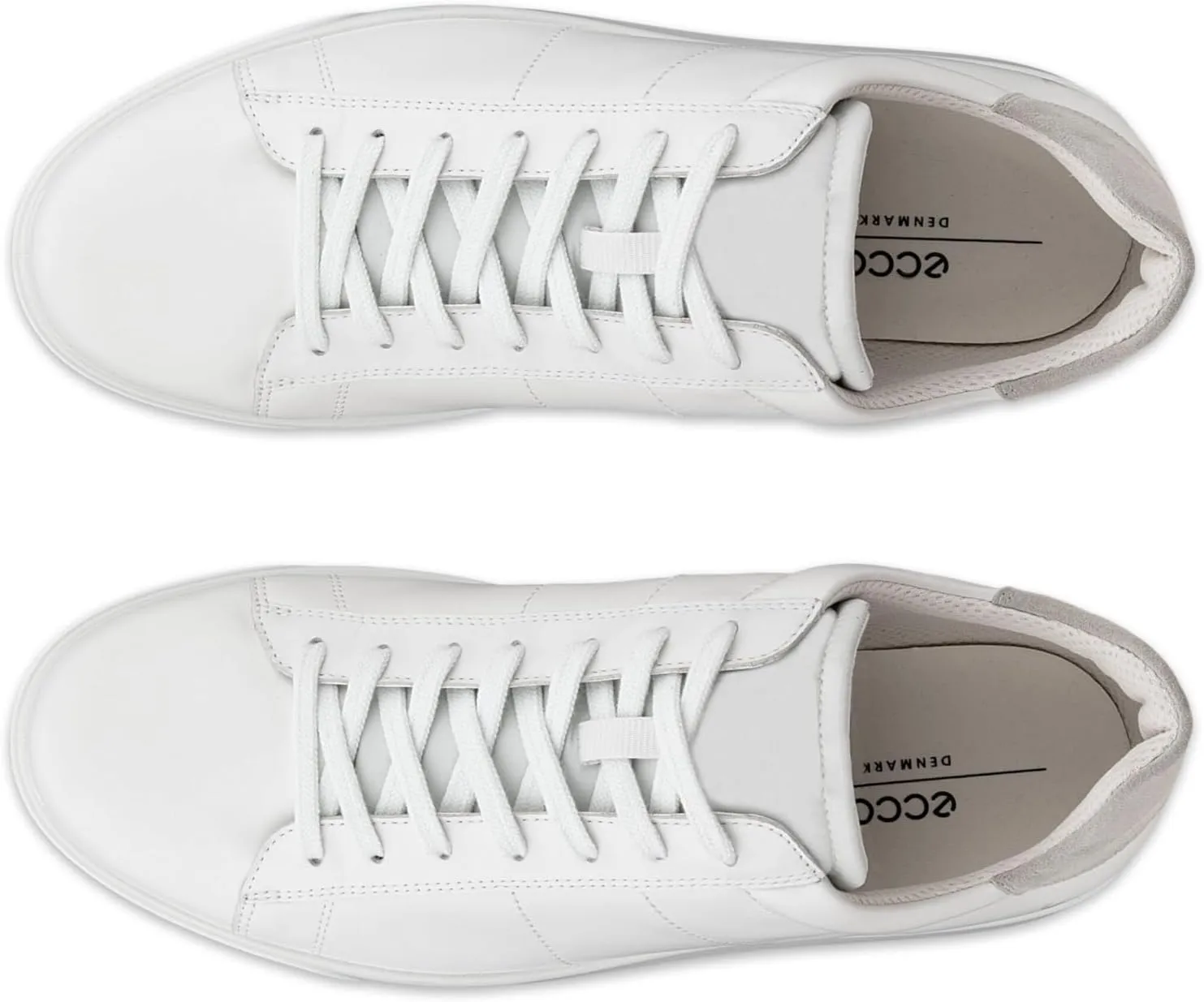 ECCO Men's Street Lite Retro Sneaker