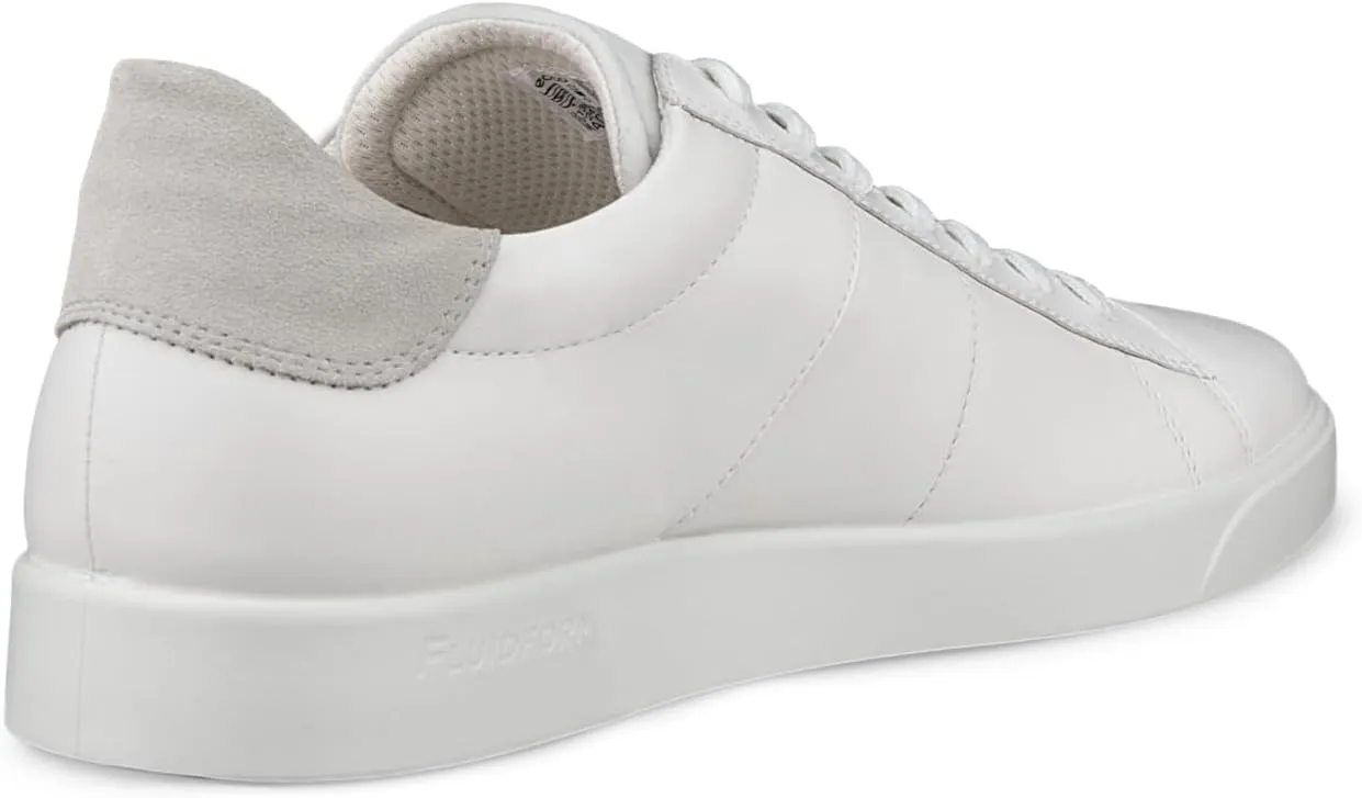 ECCO Men's Street Lite Retro Sneaker