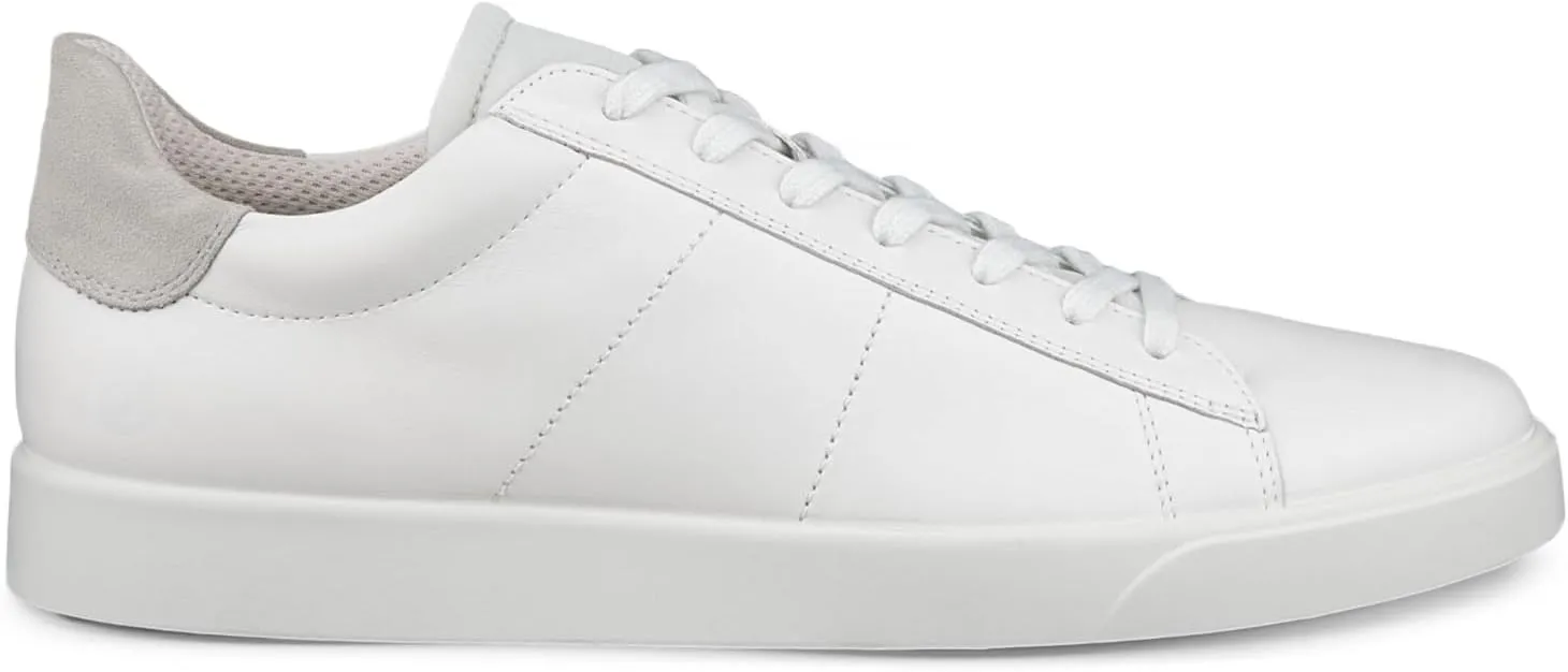 ECCO Men's Street Lite Retro Sneaker