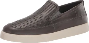 ECCO Men's Street Lite Summer Slip-On Sneaker
