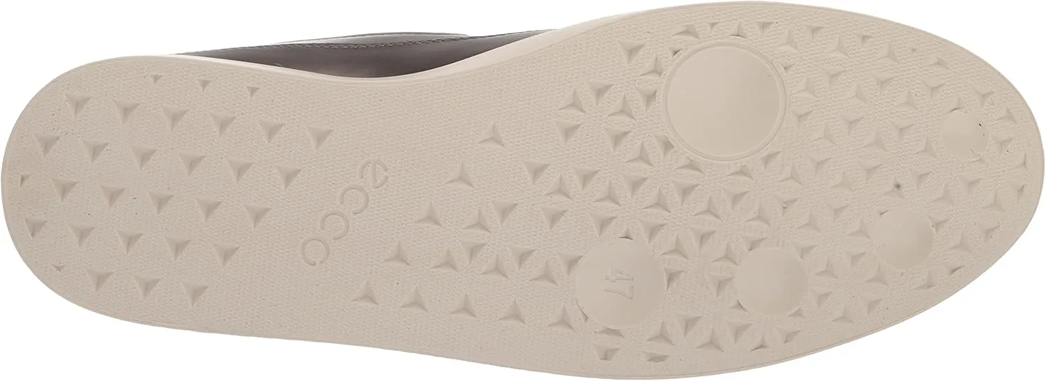 ECCO Men's Street Lite Summer Slip-On Sneaker