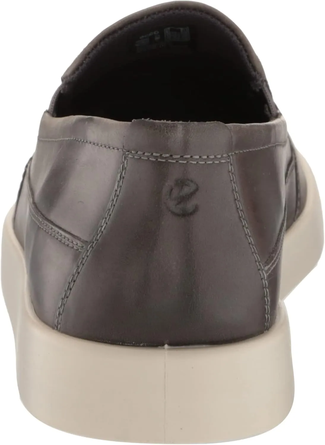 ECCO Men's Street Lite Summer Slip-On Sneaker