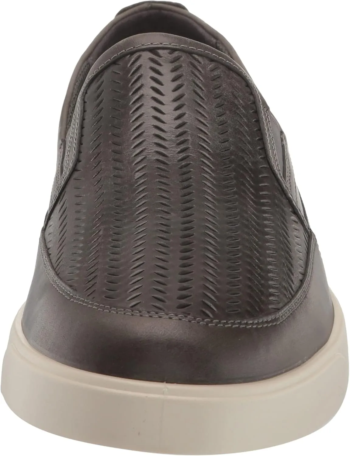 ECCO Men's Street Lite Summer Slip-On Sneaker