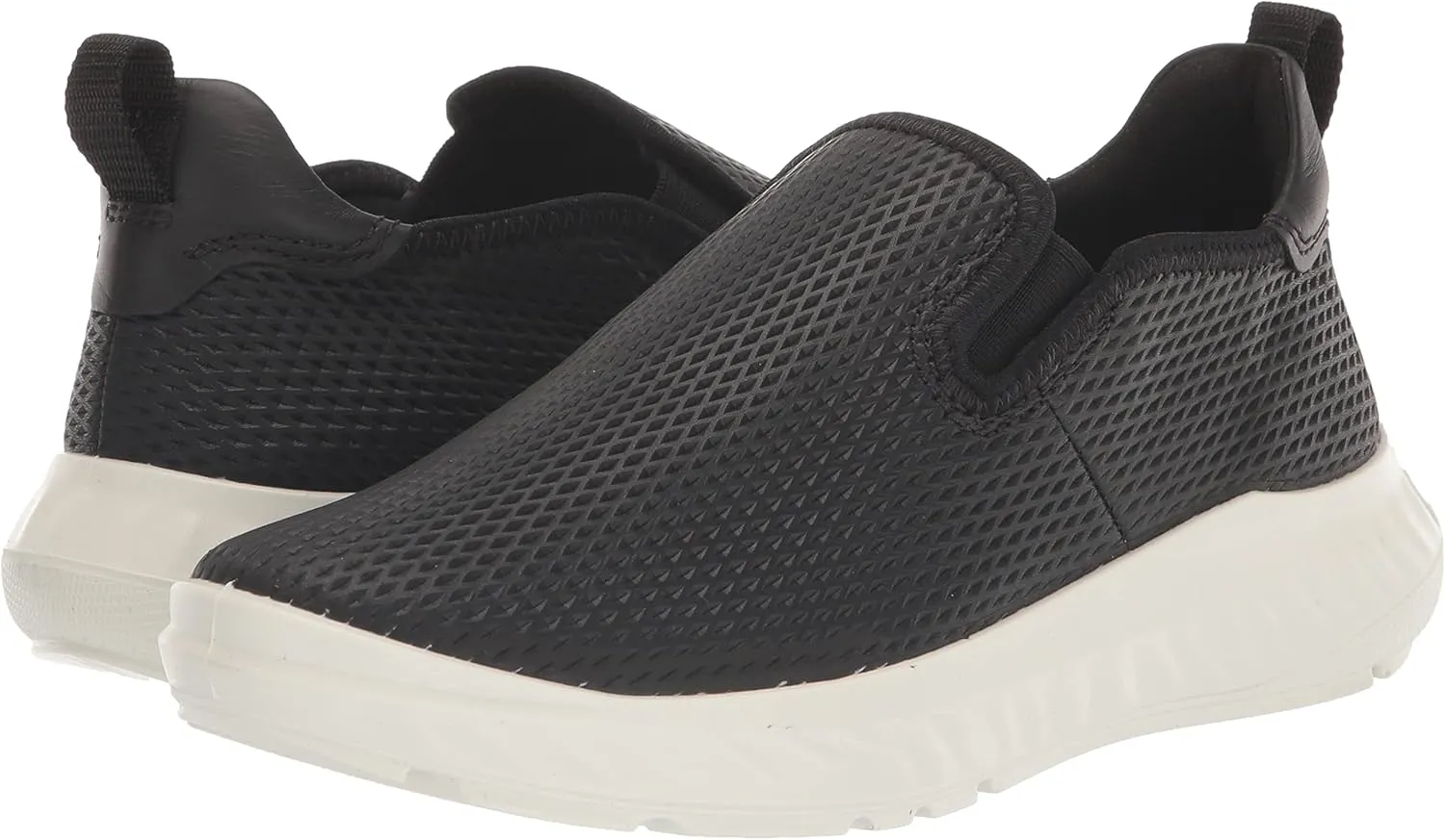 ECCO Women's ATH-1FM Slip-On Sneaker