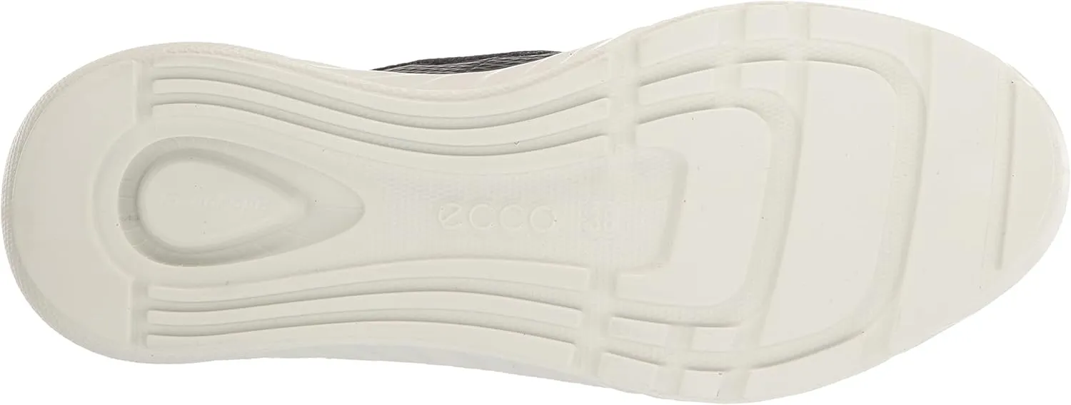 ECCO Women's ATH-1FM Slip-On Sneaker