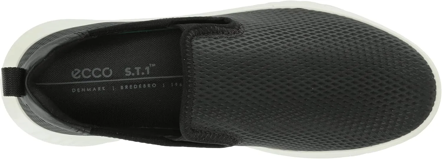 ECCO Women's ATH-1FM Slip-On Sneaker