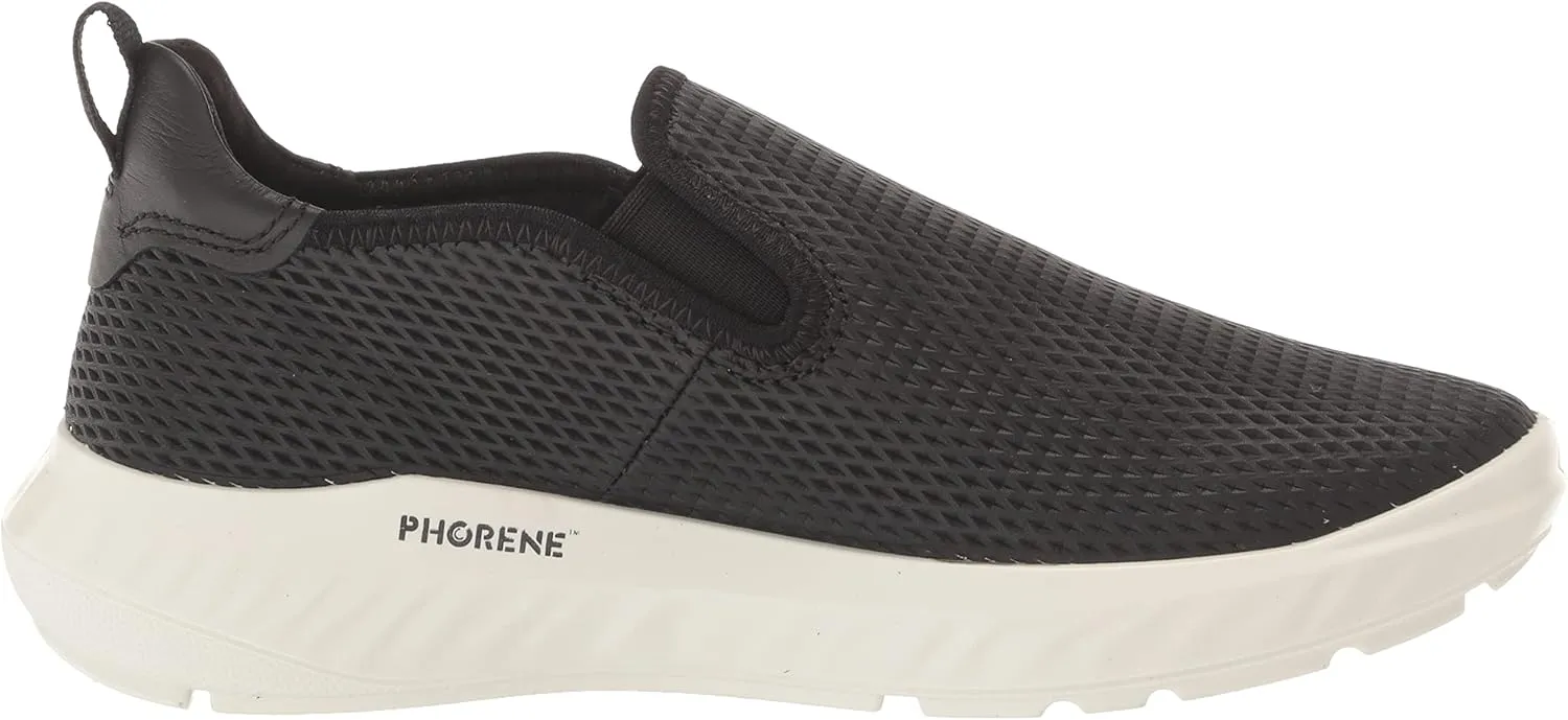 ECCO Women's ATH-1FM Slip-On Sneaker