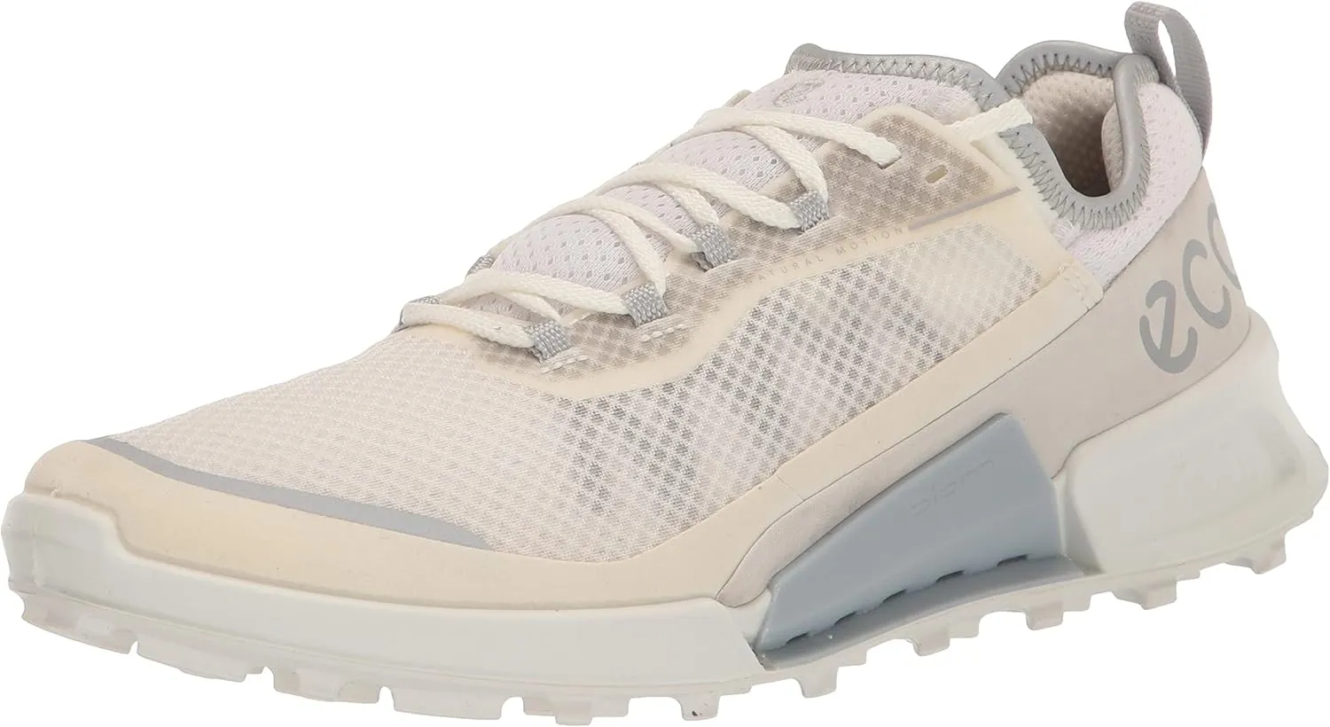 ECCO Women's Biom 2.1 Low Textile Trail Running Shoe
