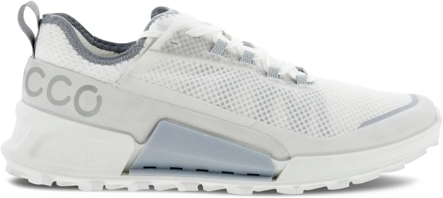 ECCO Women's Biom 2.1 Low Textile Trail Running Shoe
