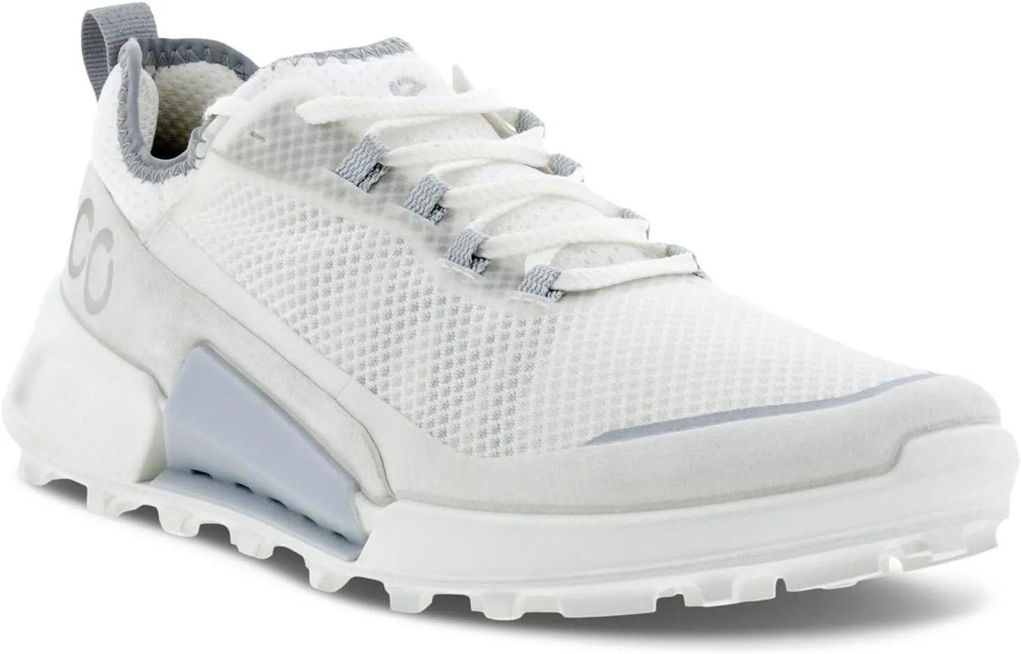ECCO Women's Biom 2.1 Low Textile Trail Running Shoe