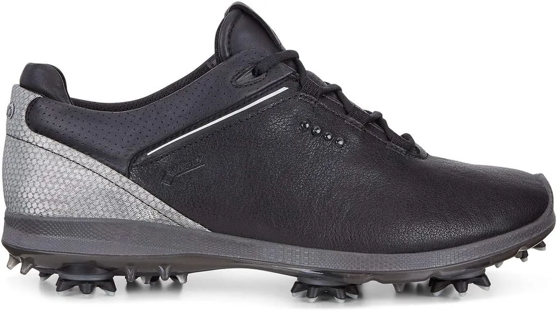 ECCO Women's Biom G 2 Free Gore-tex Golf Shoe
