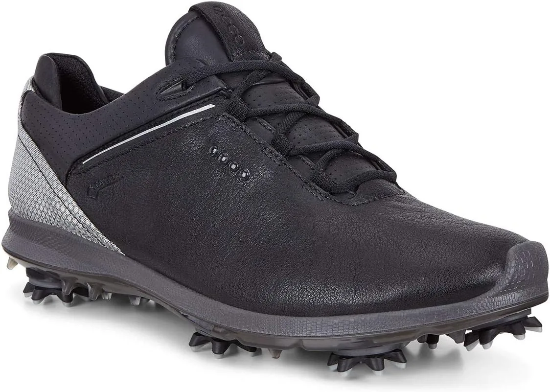 ECCO Women's Biom G 2 Free Gore-tex Golf Shoe
