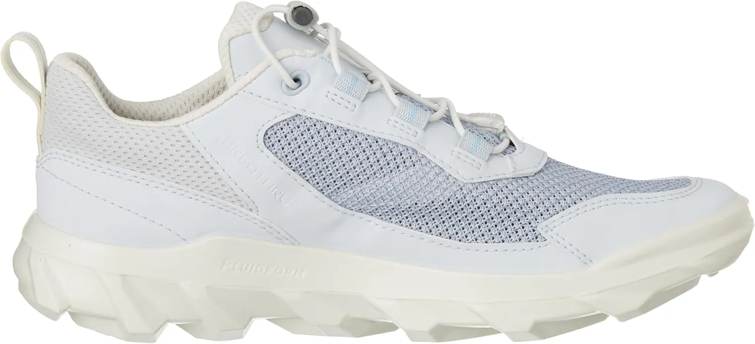 ECCO Women's Outdoor mid/high-Cut Boot Fashion