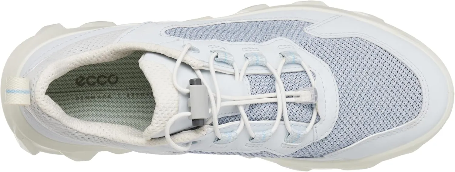 ECCO Women's Outdoor mid/high-Cut Boot Fashion