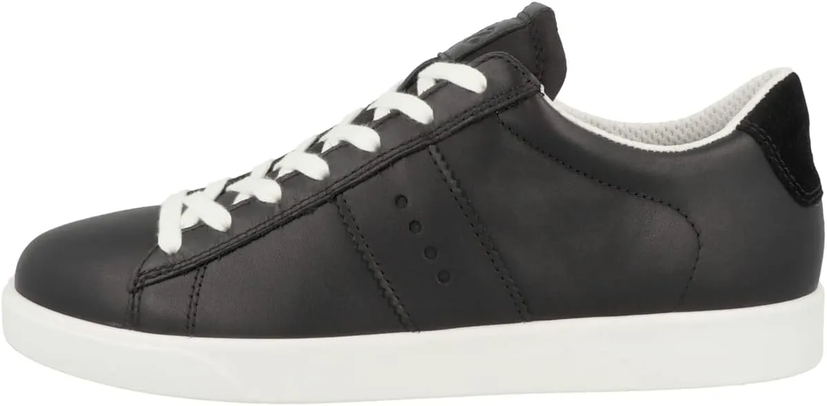 ECCO Women's Street Lite Retro Sneaker