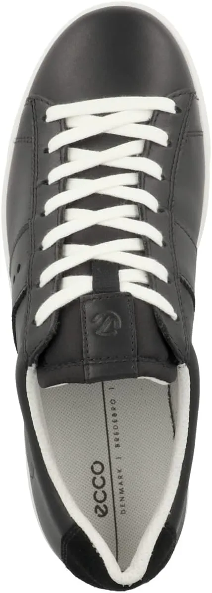 ECCO Women's Street Lite Retro Sneaker