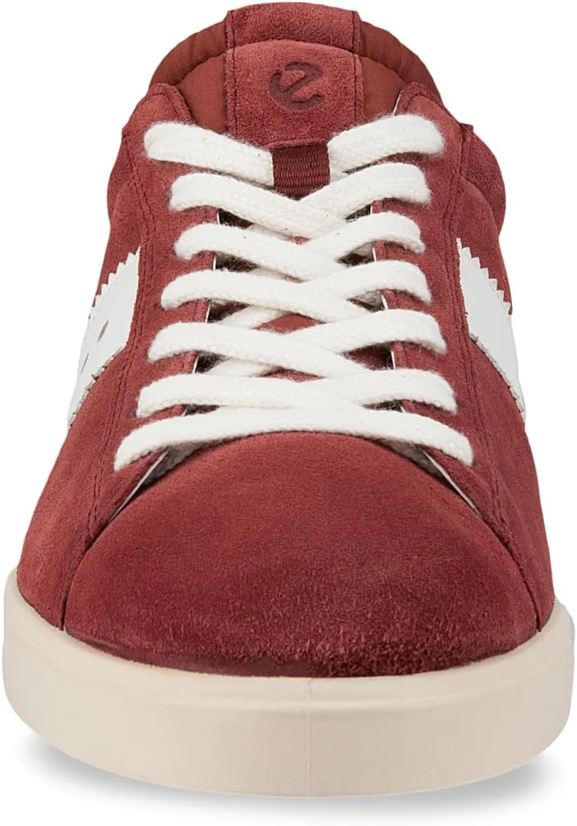 ECCO Women's Street Lite Retro Sneaker