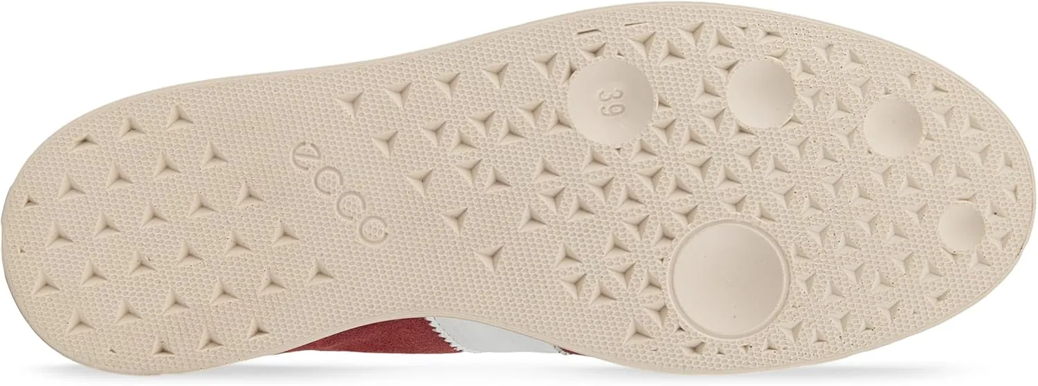 ECCO Women's Street Lite Retro Sneaker