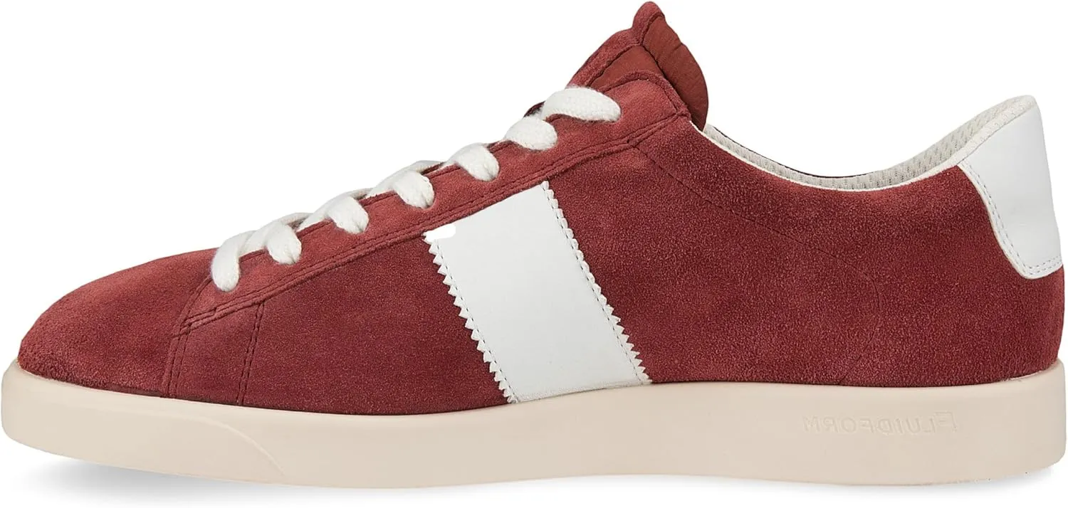 ECCO Women's Street Lite Retro Sneaker