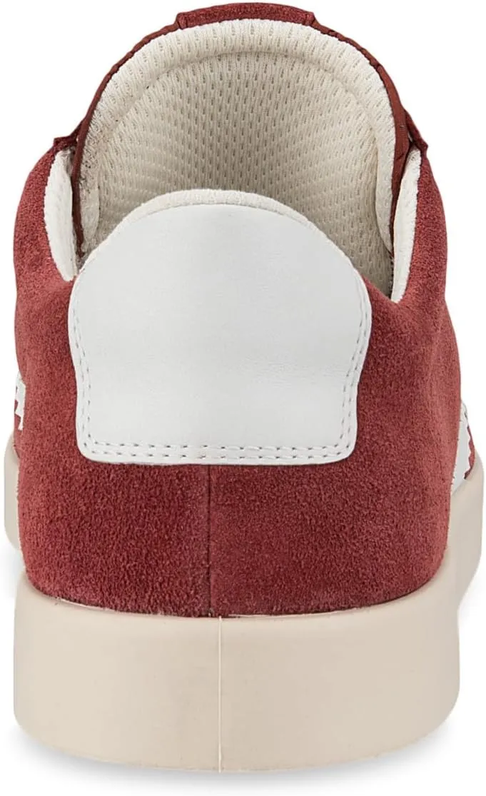 ECCO Women's Street Lite Retro Sneaker