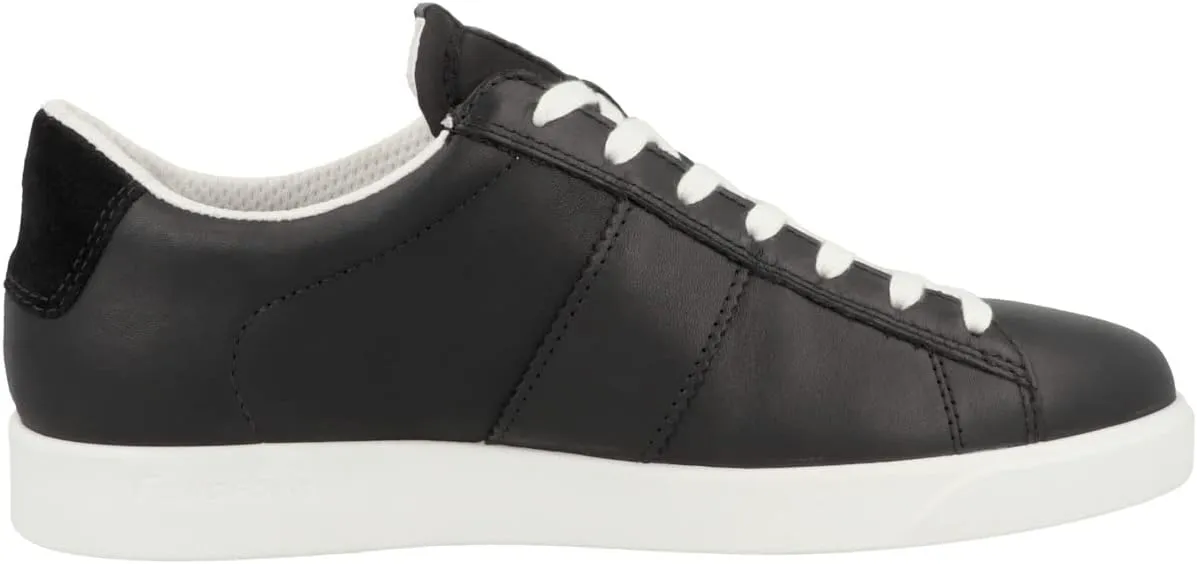 ECCO Women's Street Lite Retro Sneaker