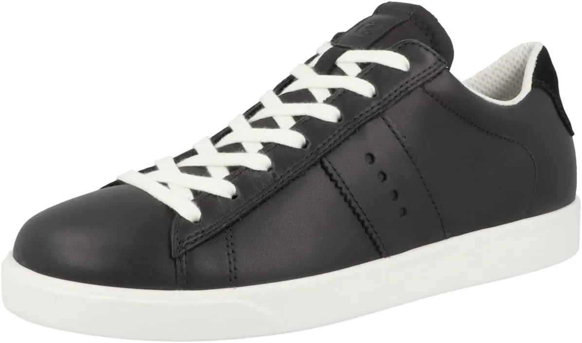 ECCO Women's Street Lite Retro Sneaker