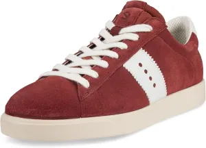 ECCO Women's Street Lite Retro Sneaker