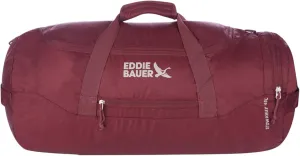 Eddie Bauer Stowaway Packable Duffel Bag | Travel | Foldable | Lightweight | Durable | Ripstop Polyester | 23" Length | 45L Capacity