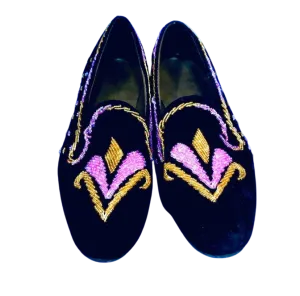 Efik Footwear