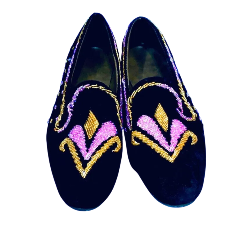 Efik Footwear