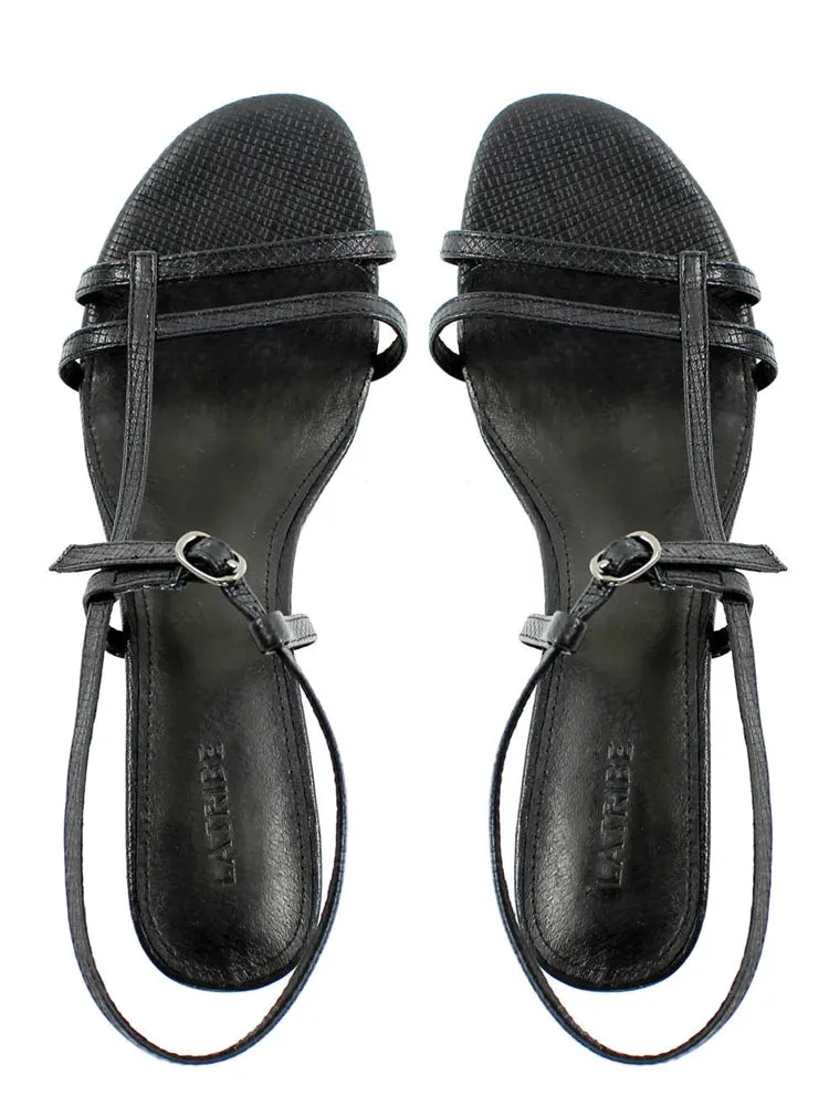 Eve Heel
