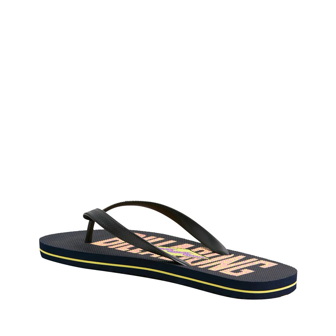 Faded Thong Men's Footwear