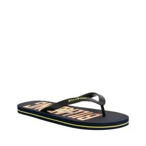 Faded Thong Men's Footwear