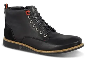 Ferracini Randle Soft Preto Shoe