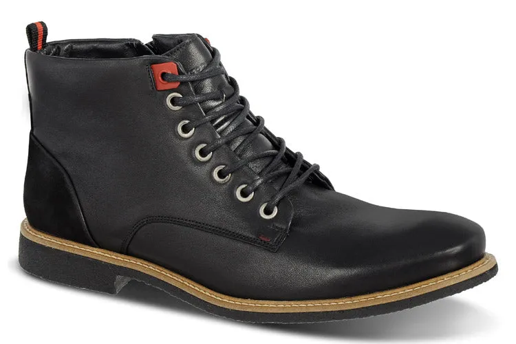 Ferracini Randle Soft Preto Shoe